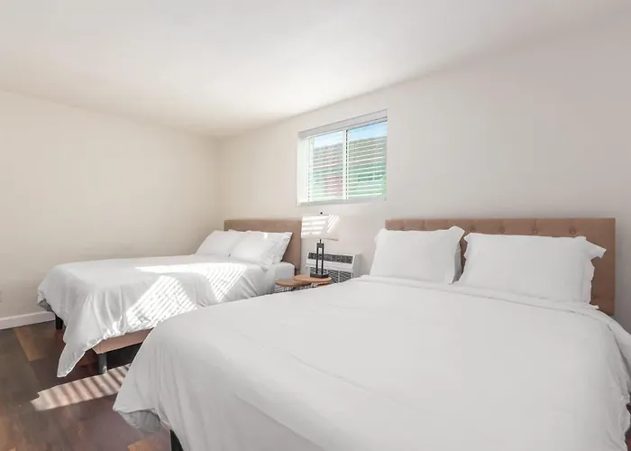 Beautiful Retreat 2 Queen Beds At Oasis Pool & Clubhouse * Tempe